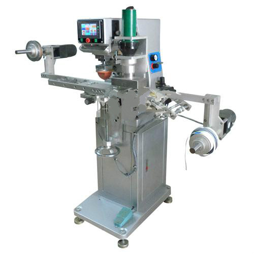 全自動移印機業的電子商務發展相關介紹